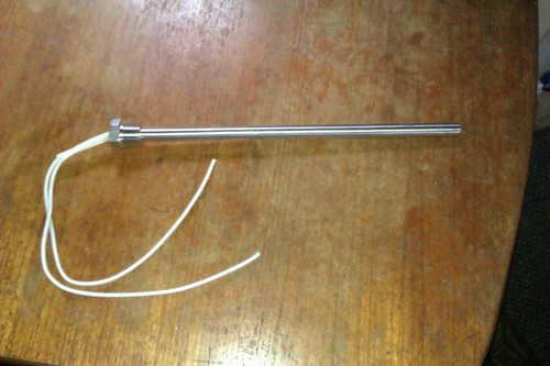 Riscaldatore immersione - ad,