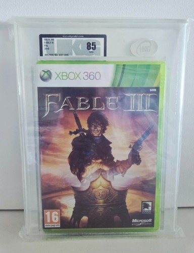 Fable iii xbox - 3,