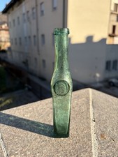 BOTTIGLIA WW1 RARA MARASCHINO