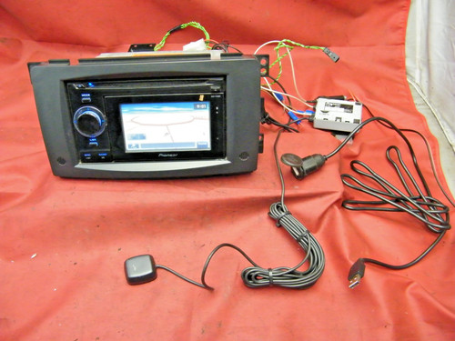 Smart car 451 fortwo - 451, pioneer