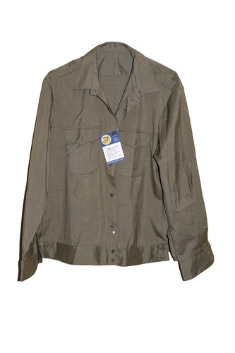 Camicia militare ufficiale
