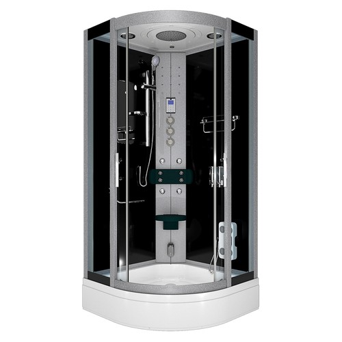 Acquavapore box doccia - box,