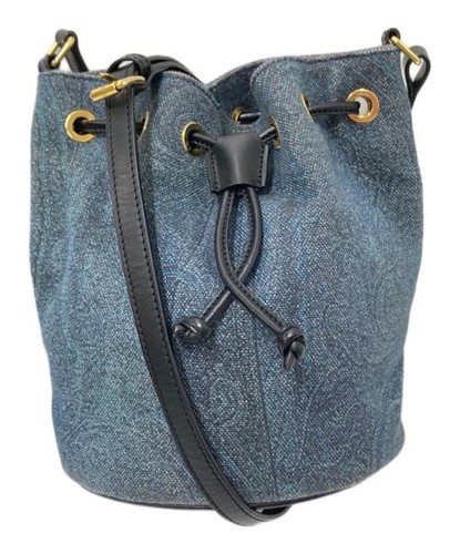 Borsa etro paisley con - borsa,