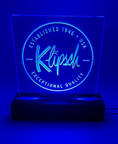 Klipsch altoparlanti hifi - altoparlanti,