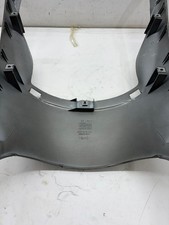 APRILIA 50 SR H20 1997-2000 CHIGLIA SOTTOPEDANA COPERCHIO TELAIO ORIGINALE