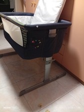 Chicco next to me essentials