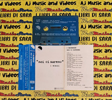 MC I NOMADI noi ci saremo 1977