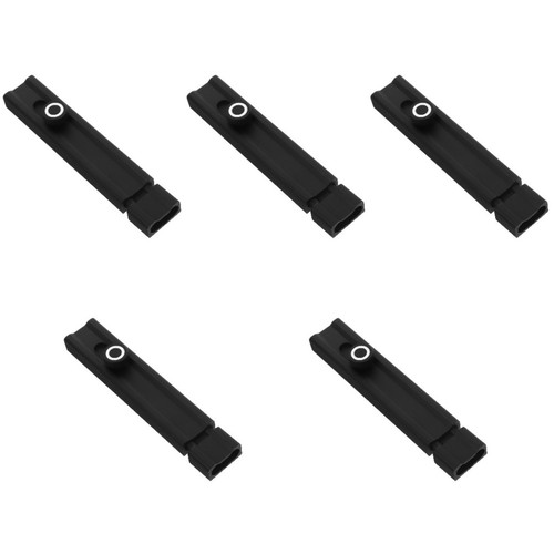 5pz serrature porta lega - serrature,
