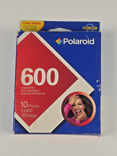Polaroid 600 Color instant