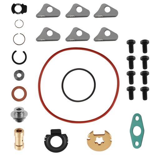 Turbo ricostruzione kit - turbo,