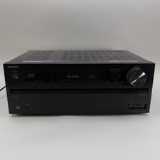 Onkyo TX-NR616 7.2 Ch