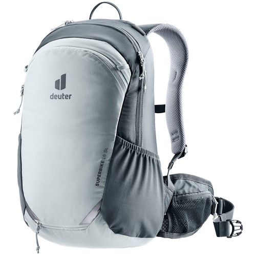 Deuter zaino bicicletta