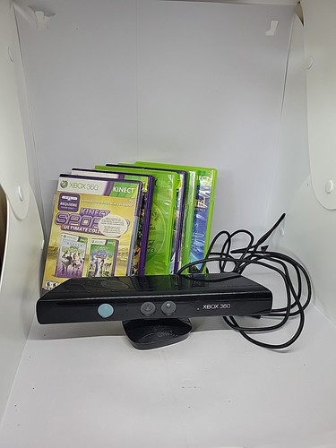 Microsoft xbox 360 kinect - microsoft,