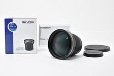 [Quasi inutilizzato] Olympus