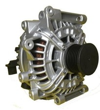 Alternatore 200A per Mercedes