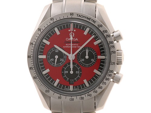 Omega 3506 speedmaster - omega, 3506.61.00