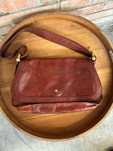 The bridge cross body leather - the,