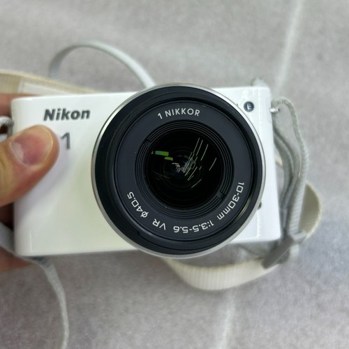 Nikon 1 megapixel - 10,1,