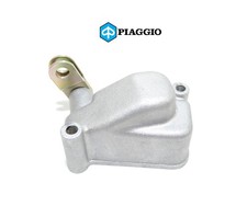 Supporto selettore coperchio cambio marce originale Piaggio Ape per TM 602 703