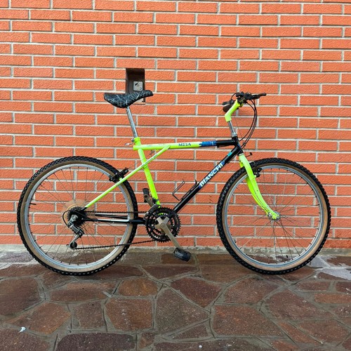 Bicicletta bianchi meta - bicicletta,