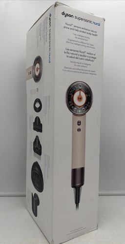 Dyson supersonic nural - dyson,