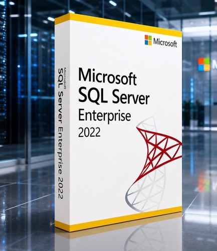 Licenza sql server 2022 - sql,