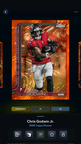Topps nfl collect digital - nfl,