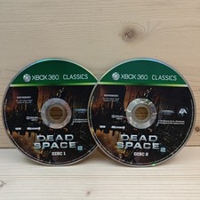 Dead Space 2 - Solo Dischi Pal