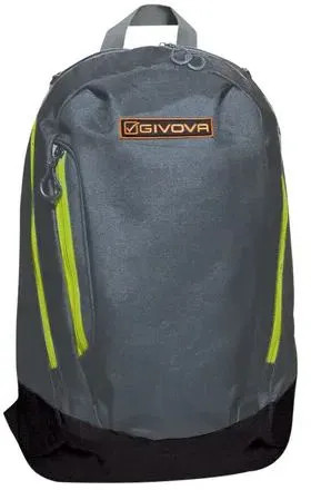 Zaino sportivo givova - zaino,