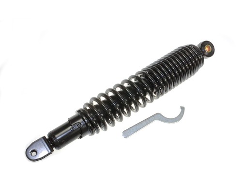 Ammortizzatore molla 332 - a,