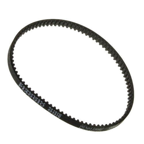 Cinghia miscelatore dentata - cinghia,