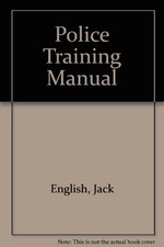 Police Training Manual,Jack