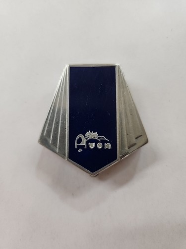 Raro vintage avon compact - vintage,