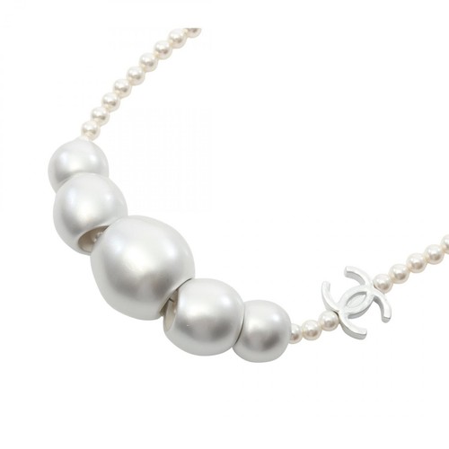 Collana chanel coco mark - coco,