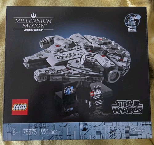 Lego 75375 star wars - star,