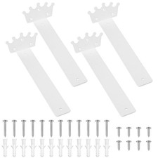 Supporto Staffe Mensole Muro