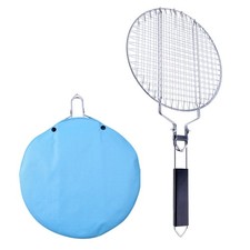  Accessori Da Campeggio Clip Per Barbecue Alimenti in Acciaio Inossidabile