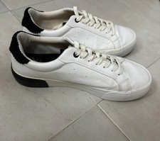 scarpe uomo sneakers Berska