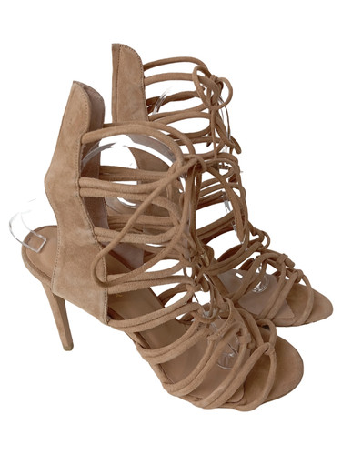 Hotiç sandali donna - donna, beige