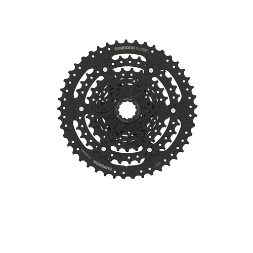 Shimano pacco pignoni hg300 - pacco,