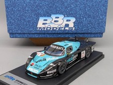 Modellini auto 1:43 BBR