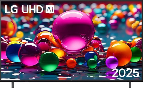 Smart 4k ultra - ultra, hd