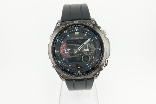 Casio edifice ecw m300 watch - casio,