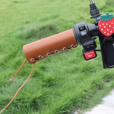 Manicotto maniglia bicicletta