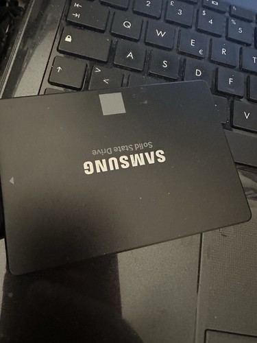 Samsung 860 850 evo 500 - samsung,
