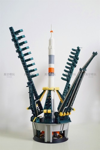 Lanciarazzi russo soyuz carry - russo,