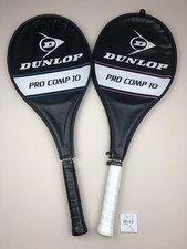 DUNLOP PRO COMP 10 LUI e LEI