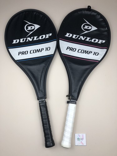 Dunlop pro comp lui - pro, e