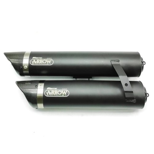 Kit silenziatori non - silenziatori,,