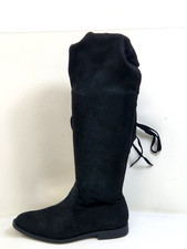 Stivali donna NastyGal sopra